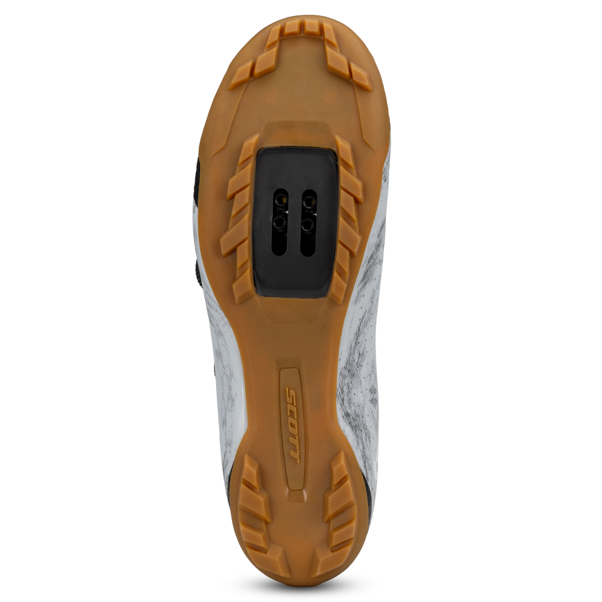 Scott Gravel RC Herren Gravelschuh | Black - Grey | Ansicht 5