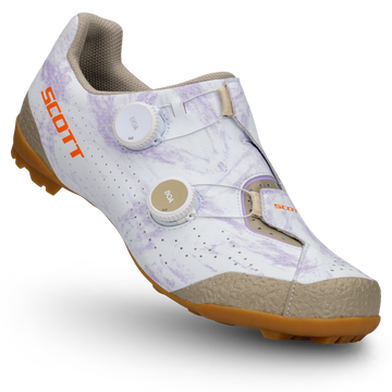 Scott Gravel RC Herren Gravelschuh | White - Beige | Packshot