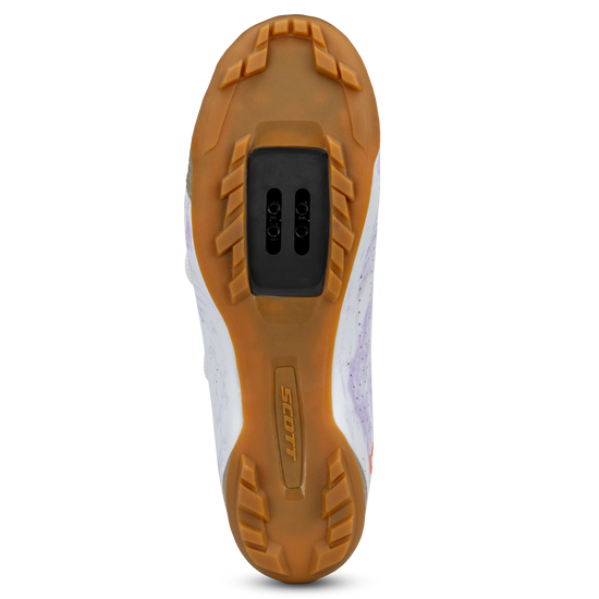 Scott Gravel RC Herren Gravelschuh | White - Beige | Ansicht 5
