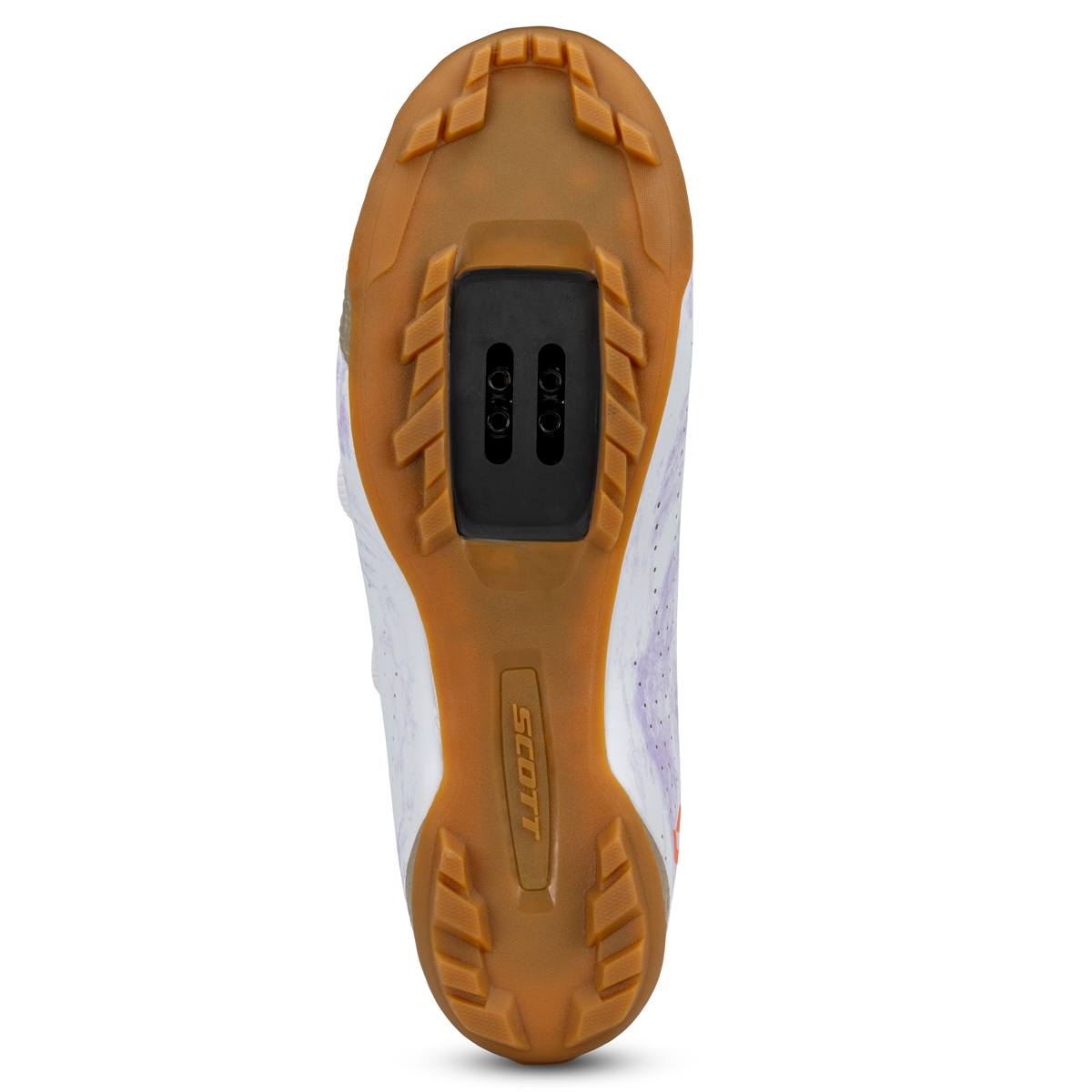 Scott Gravel RC Herren Gravelschuh | White - Beige | Ansicht 5