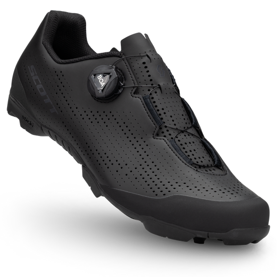 SCOTT MTB Comp 427179 – Black – Packshot