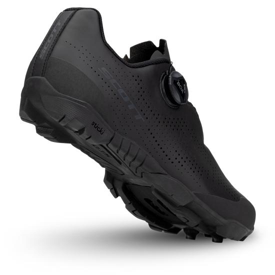 SCOTT MTB Comp 427179 – Black – Ansicht 1