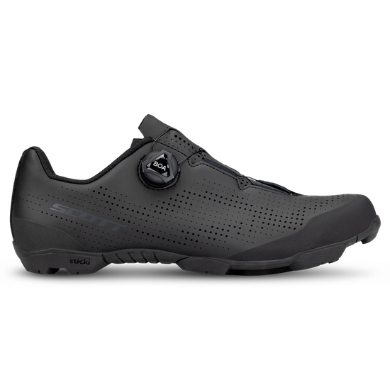 SCOTT MTB Comp 427179 – Black – Ansicht 2
