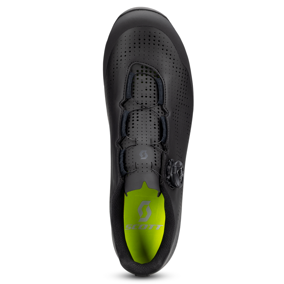 SCOTT MTB Comp 427179 – Black – Ansicht 4