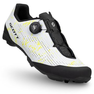SCOTT MTB Comp 427179 – Black - White – Packshot