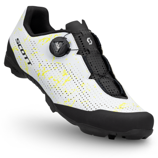 SCOTT MTB Comp 427179 – Black - White – Packshot