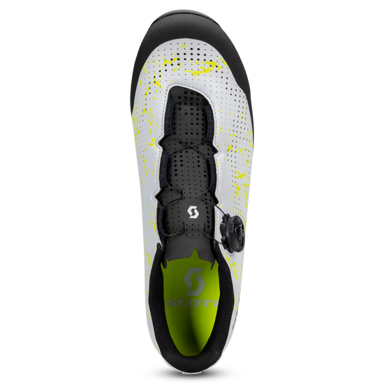 SCOTT MTB Comp 427179 – Black - White – Ansicht 3