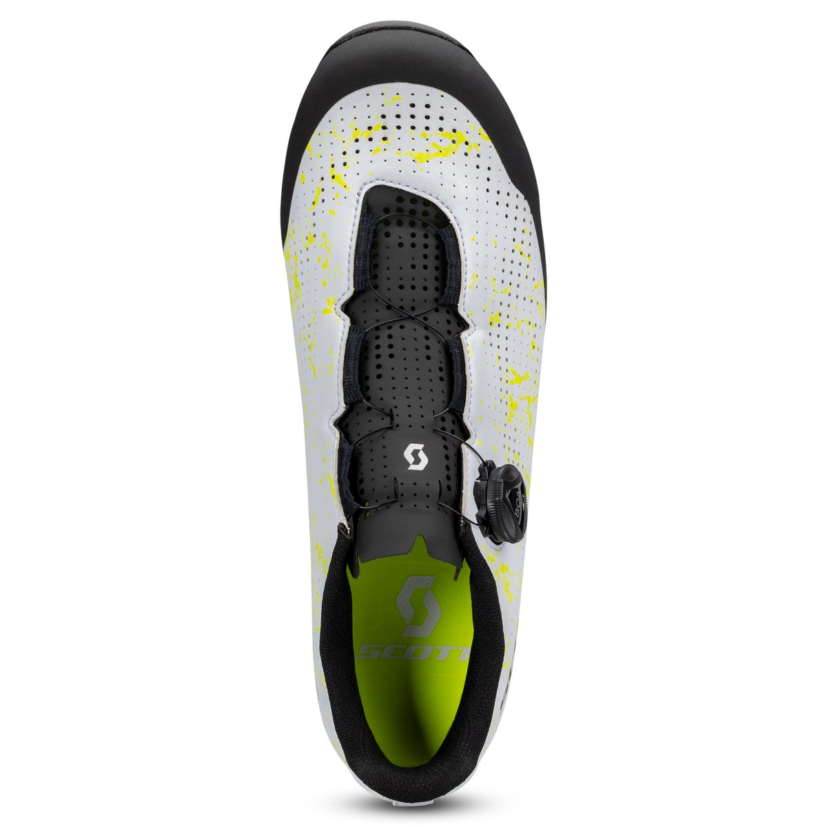 SCOTT MTB Comp 427179 – Black - White – Ansicht 3