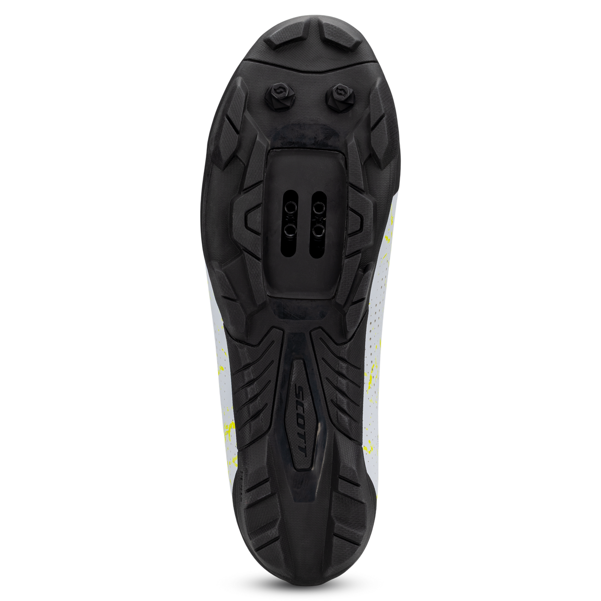 SCOTT MTB Comp 427179 – Black - White – Ansicht 4