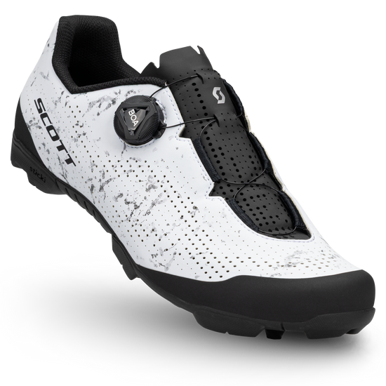 SCOTT MTB Comp 427179 – White - Black – Packshot