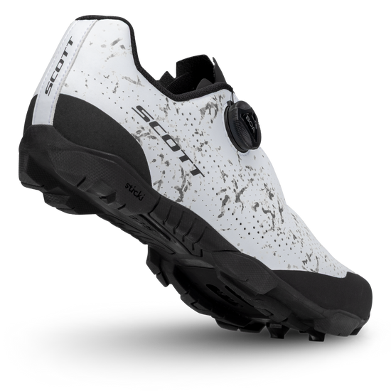 SCOTT MTB Comp 427179 – White - Black – Ansicht 1