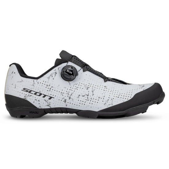 SCOTT MTB Comp 427179 – White - Black – Ansicht 2