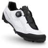 Scott MTB Comp Damen Mountainbikeschuh | White - Black | Packshot 1