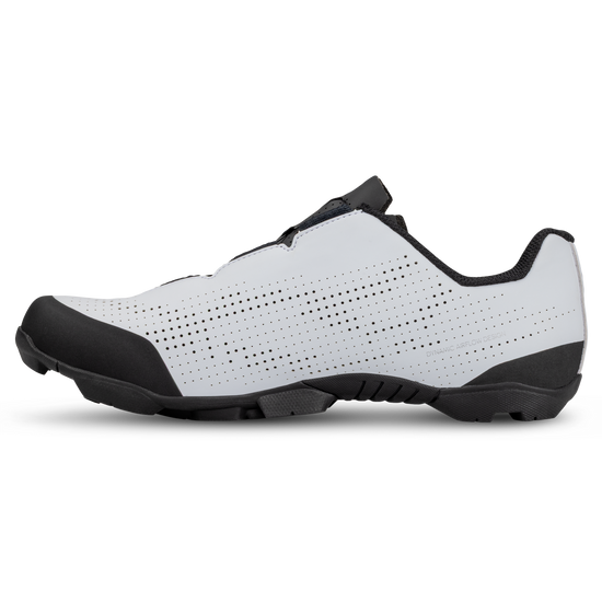 Scott MTB Comp Damen Mountainbikeschuh | White - Black | Packshot 4