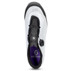 Scott MTB Comp Damen Mountainbikeschuh | White - Black | Packshot 5