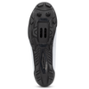 Scott MTB Comp Damen Mountainbikeschuh | White - Black | Packshot 6
