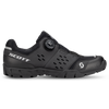 Scott All Mountain Crus-r Herren Mountainbikeschuh | Black | Ansicht 2