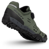 Scott All Mountain Crus-r Herren Mountainbikeschuh | Fir Green - Black | Ansicht 1