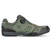 Scott All Mountain Crus-r Herren Mountainbikeschuh | Fir Green - Black | Ansicht 2