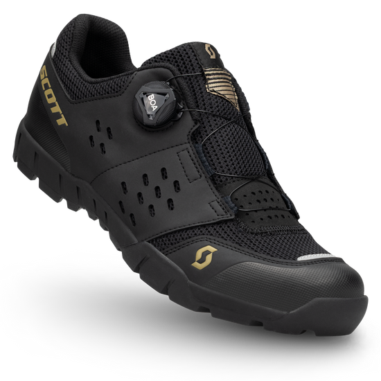 SCOTT All Mountain Crus-r Damen 427193 – Black – Packshot