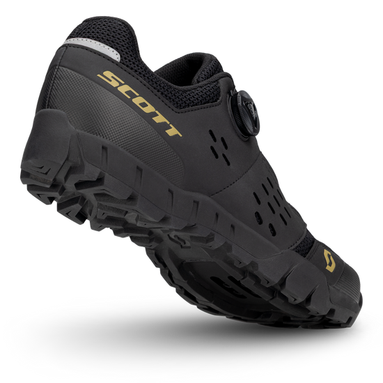 SCOTT All Mountain Crus-r Damen 427193 – Black – Ansicht 1