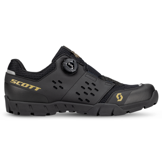 SCOTT All Mountain Crus-r Damen 427193 – Black – Ansicht 2