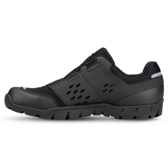 SCOTT All Mountain Crus-r Damen 427193 – Black – Ansicht 3