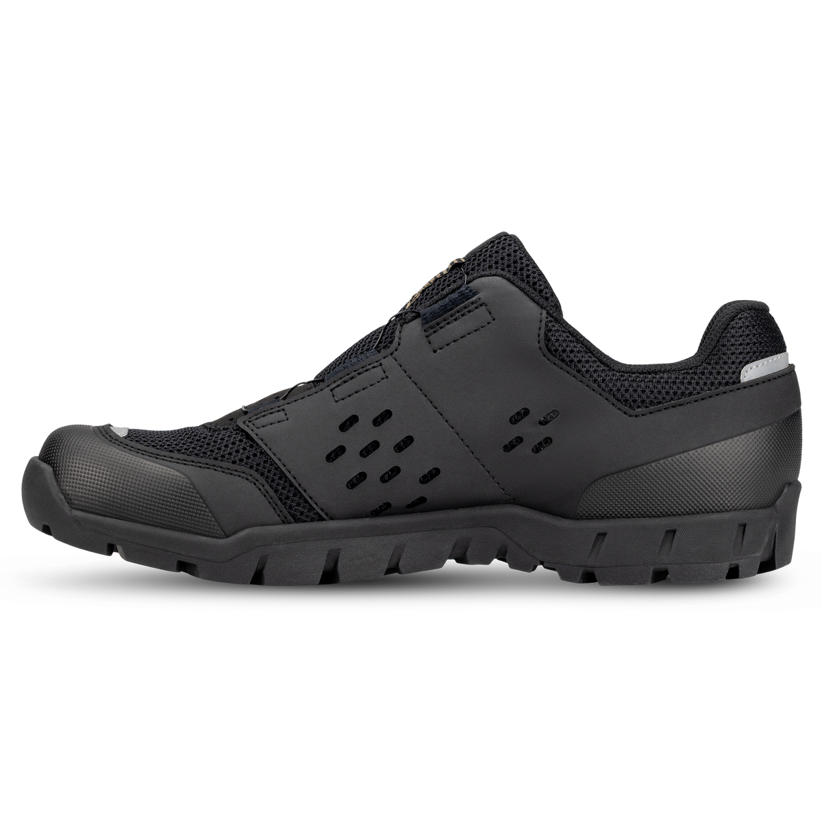 SCOTT All Mountain Crus-r Damen 427193 – Black – Ansicht 3