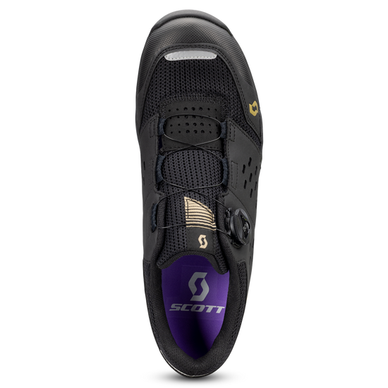 SCOTT All Mountain Crus-r Damen 427193 – Black – Ansicht 4