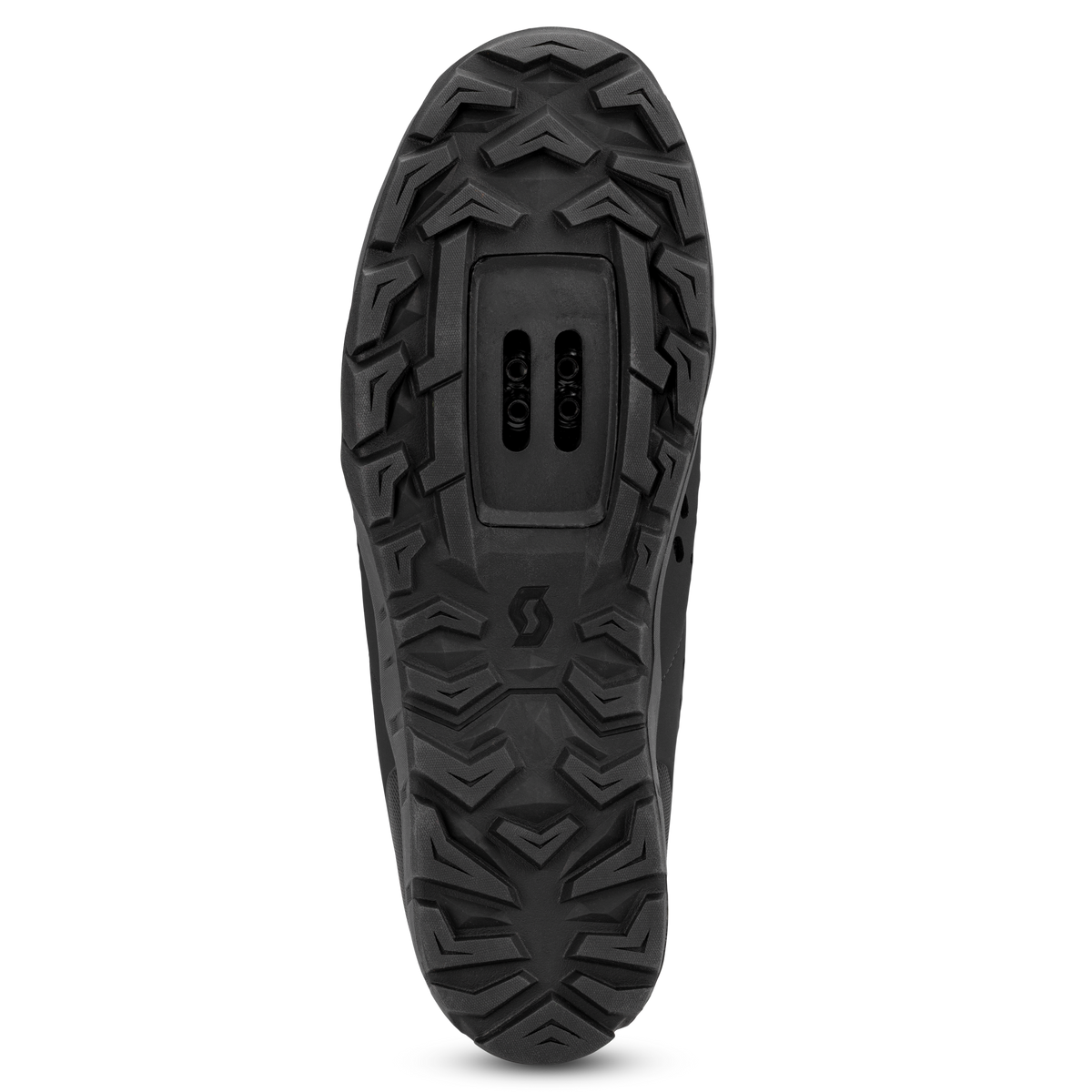 SCOTT All Mountain Crus-r Damen 427193 – Black – Ansicht 5