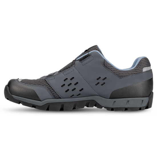 SCOTT All Mountain Crus-r Damen 427193 – Grey - Light Blue – Ansicht 4