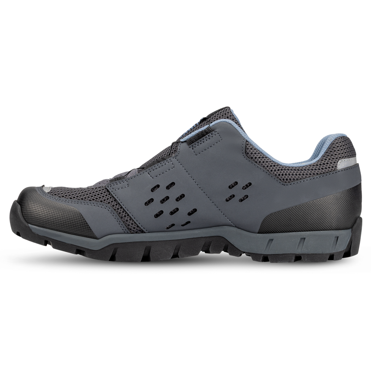 SCOTT All Mountain Crus-r Damen 427193 – Grey - Light Blue – Ansicht 4