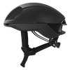 SCOTT Cadence RC Mips (CE) Helm – Black – Seitenansicht