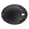 SCOTT Cadence RC Mips (CE) Helm – Black – Rückansicht