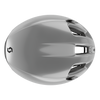 SCOTT Cadence RC Mips (CE) Helm – Chrome Silver – Rückansicht