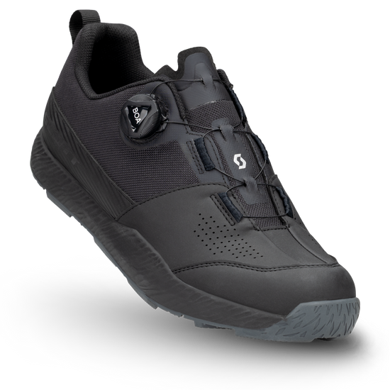 Scott All Mountain Trail Damen Mountainbikeschuh | Black | Packshot