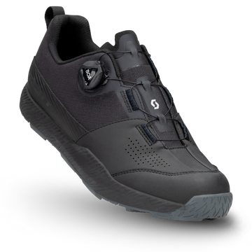 Scott All Mountain Trail Damen Mountainbikeschuh | Black | Packshot