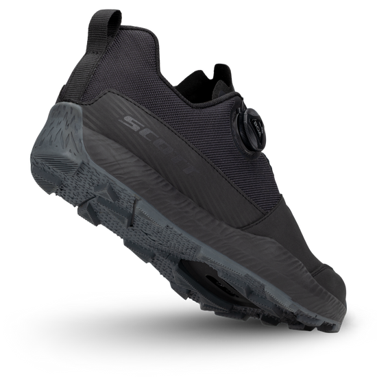 Scott All Mountain Trail Damen Mountainbikeschuh | Black | Ansicht 1