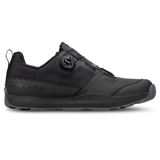 Scott All Mountain Trail Damen Mountainbikeschuh | Black | Ansicht 2