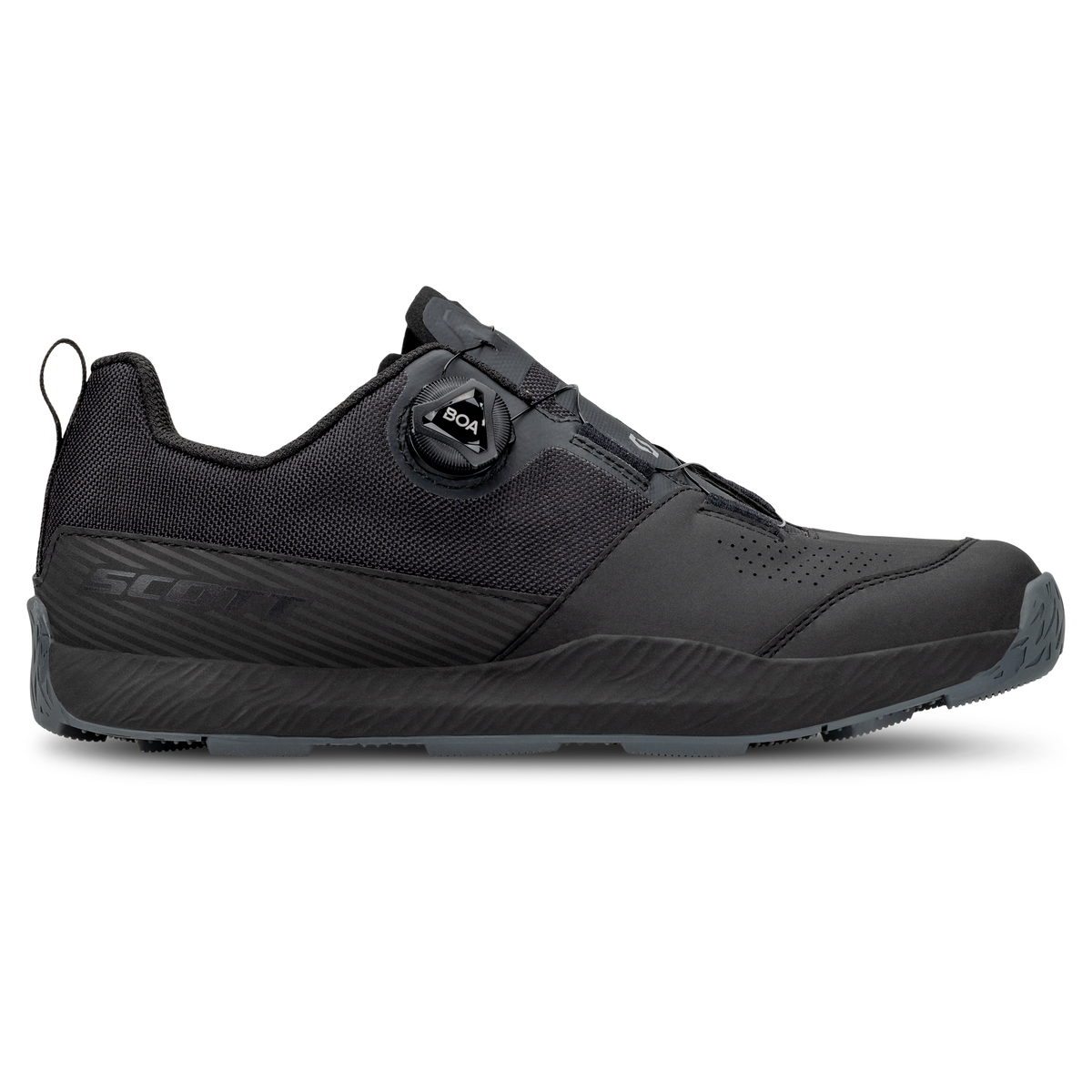 Scott All Mountain Trail Damen Mountainbikeschuh | Black | Ansicht 2