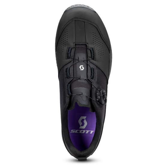 Scott All Mountain Trail Damen Mountainbikeschuh | Black | Ansicht 4