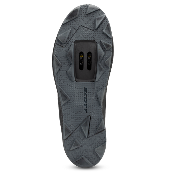 Scott All Mountain Trail Damen Mountainbikeschuh | Black | Ansicht 5