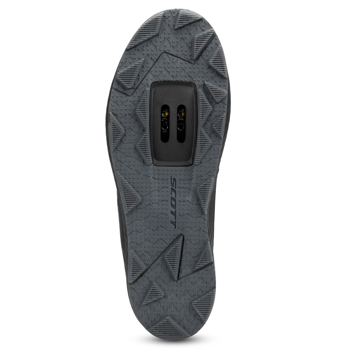 Scott All Mountain Trail Damen Mountainbikeschuh | Black | Ansicht 5