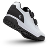Scott Volt Pro Clip Herren Mountainbikeschuh | White - Black | Ansicht 1
