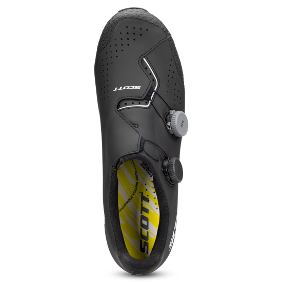 Scott MTB RC Ultimate Herren Mountainbikeschuh | Black | Packshot 5