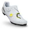 Scott MTB RC Ultimate Herren Mountainbikeschuh | White | Packshot 1