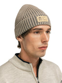 Dale Of Norway ALVØY HAT Mountainstone Navy One size - PeakStyle