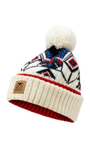 Dale Of Norway VILJA HAT Navy One size - PeakStyle