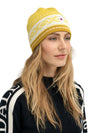 Dale Of Noorwegen DYSTINGEN HOED Sweethoney Mosterd One size - PeakStyle