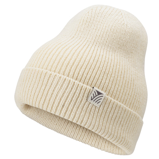 Dale Of Norway BOUVET BEANIE Offwhite One size - PeakStyle